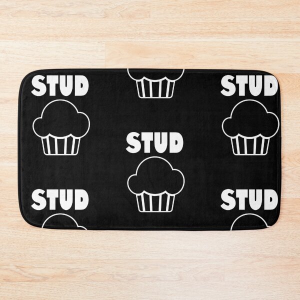 Item preview, Stud Muffin designed and sold by amilli.