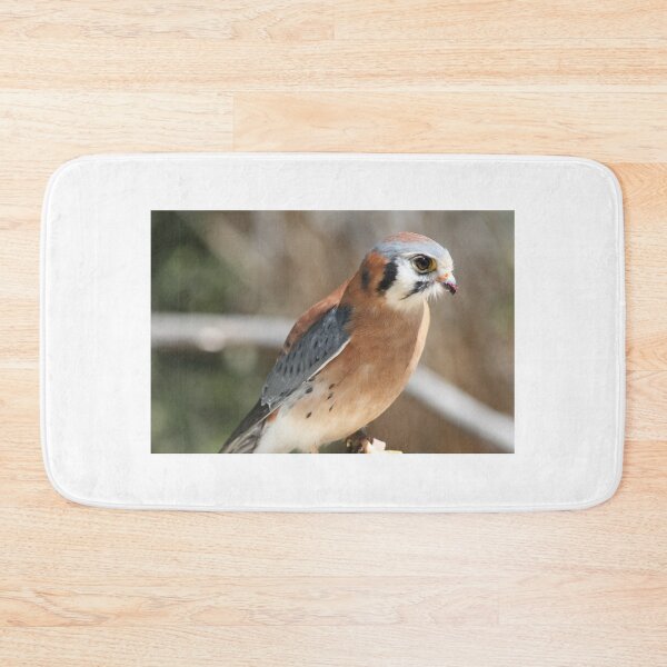 Item preview, Portrait of a beautiful little raptor designed and sold by RichImage.