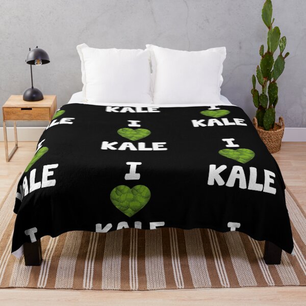 Item preview, I Love Kale designed and sold by amilli.