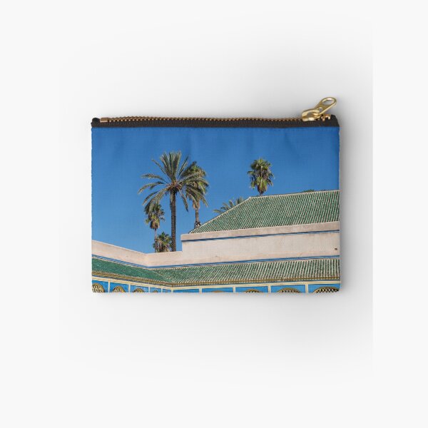 Item preview, Palm Trees And Moroccan Roofs designed and sold by thelemmingface.