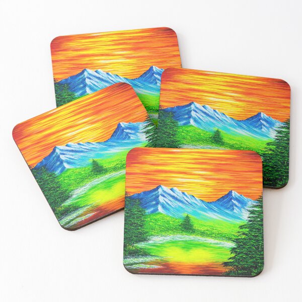 Item preview, Love Lake designed and sold by Al Scholl.
