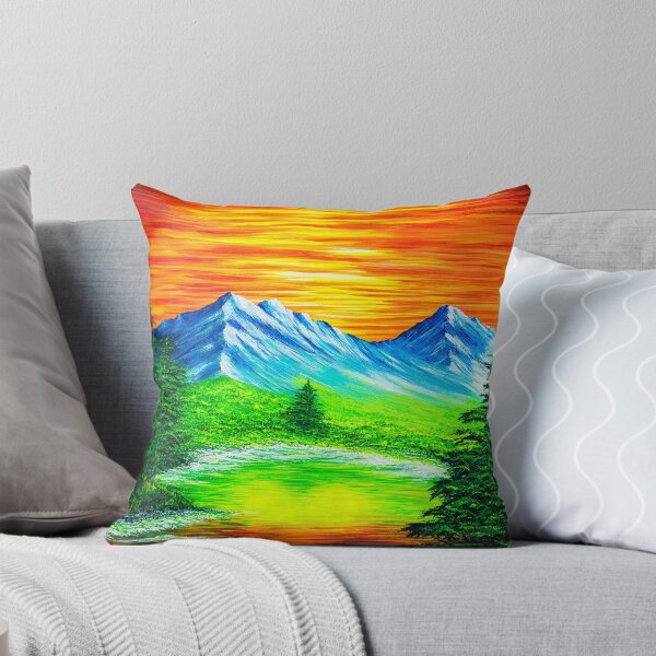 Item preview, Love Lake designed and sold by Al Scholl.