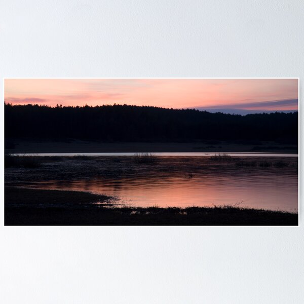 Item preview, Palsko Lake, Pivka lakes, Slovenia designed and sold by Ian Middleton.