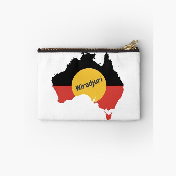 Item preview, Wiradjuri Aboriginal Australian designed and sold by Taz-Clothing.