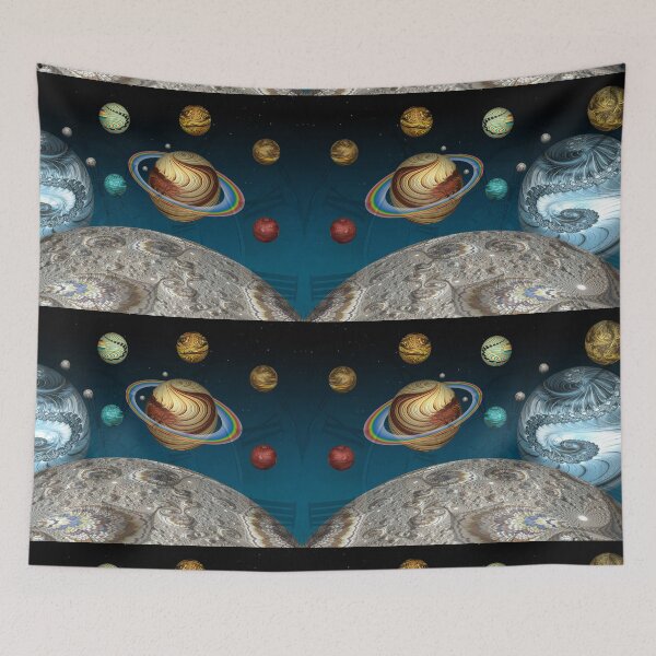 Item preview, Parallel Universe designed and sold by Steve Purnell Photography.