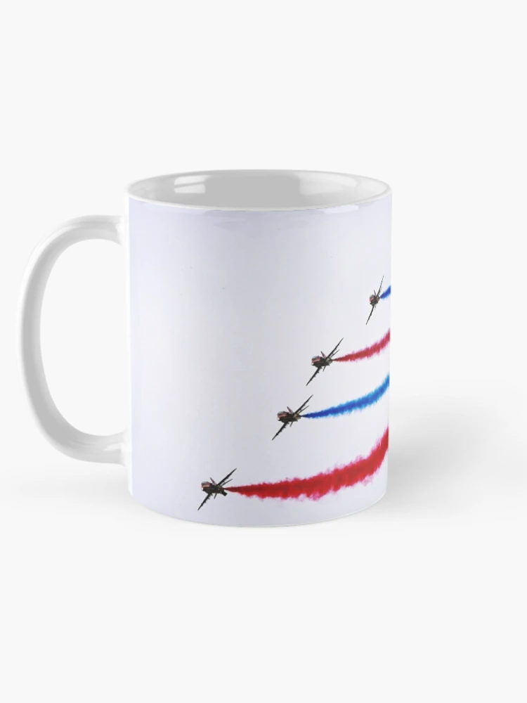 Thumbnail 5 of 6, Coffee Mug, Enid In Python designed and sold by Barrie Woodward.