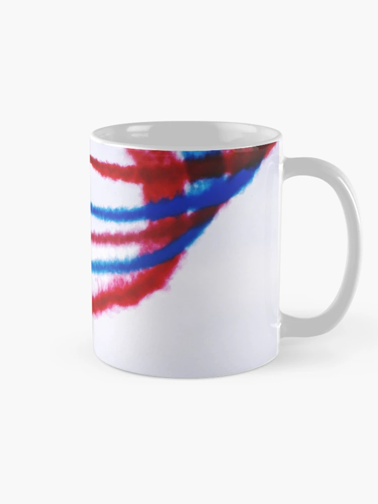 Thumbnail 3 of 6, Coffee Mug, Enid In Python designed and sold by Barrie Woodward.