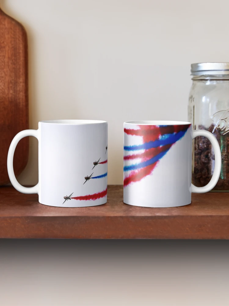 Thumbnail 2 of 6, Coffee Mug, Enid In Python designed and sold by Barrie Woodward.