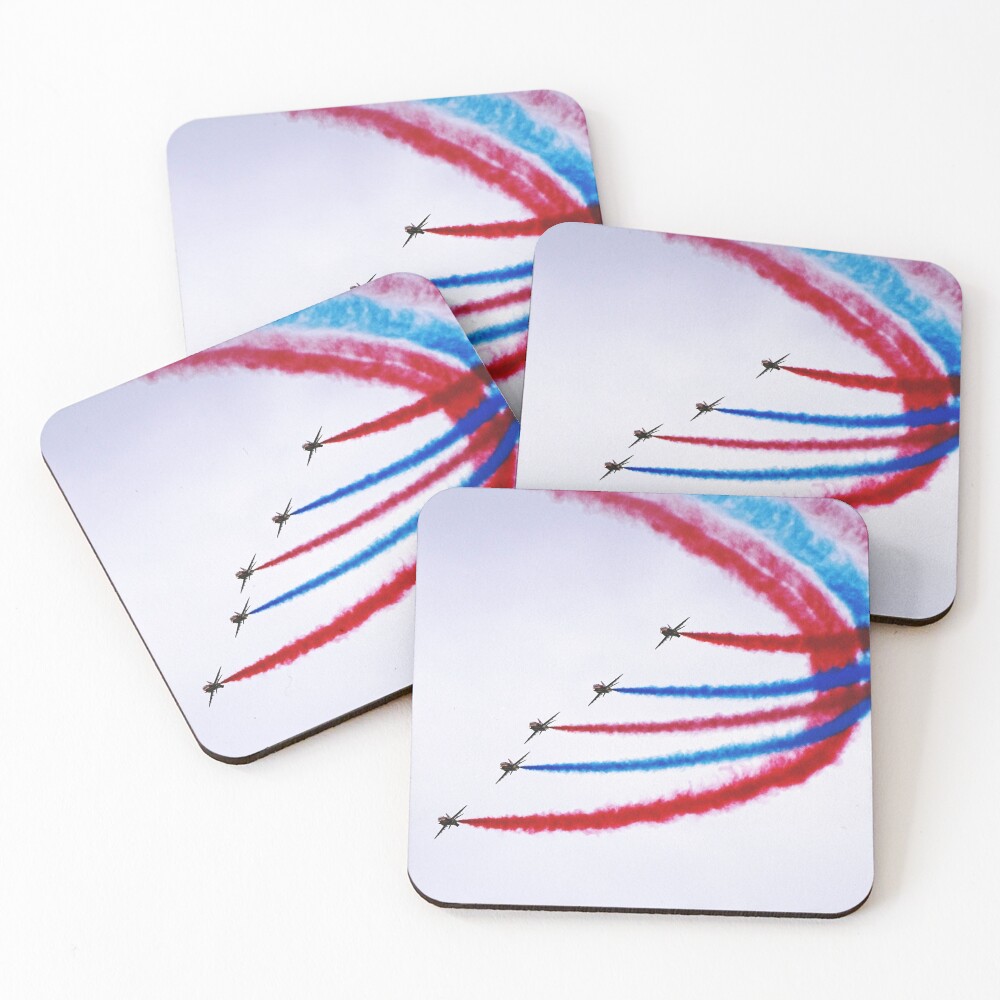 Item preview, Coasters (Set of 4) designed and sold by AH64D.