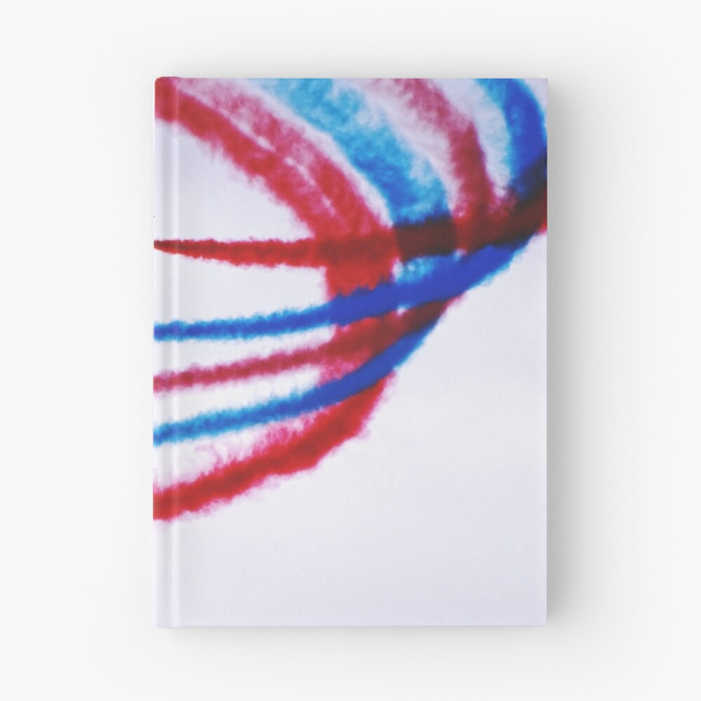 Item preview, Hardcover Journal designed and sold by AH64D.