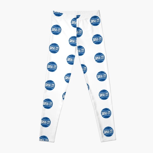 Kansas City Royals - White Leggings