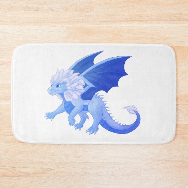 Item preview, Zym - the dragon prince  designed and sold by Seascraper.