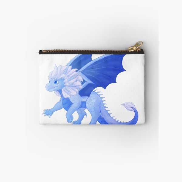 Item preview, Zym - the dragon prince  designed and sold by Seascraper.