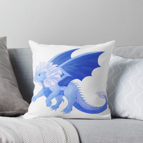 Item preview, Zym - the dragon prince  designed and sold by Seascraper.