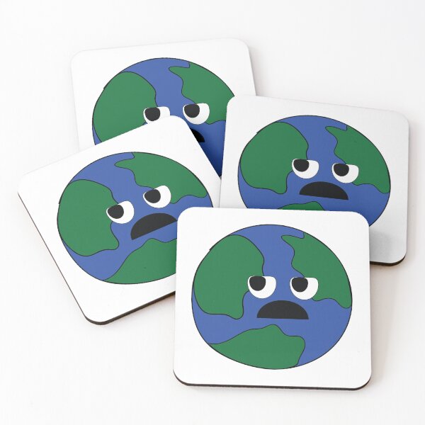 Item preview, Mad Earth designed and sold by KMGraphics99.