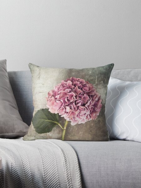 Item preview, Hydrangea designed and sold by Maria Heyens.