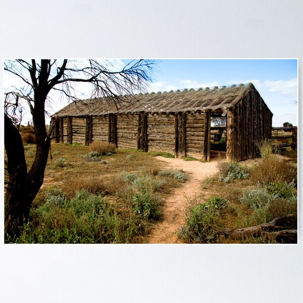 Item preview, The Path to The Shed designed and sold by Carol Ritchie.