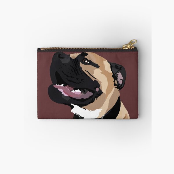 Item preview, Ripley the Big Dog designed and sold by Quick Brown Fox Canada.