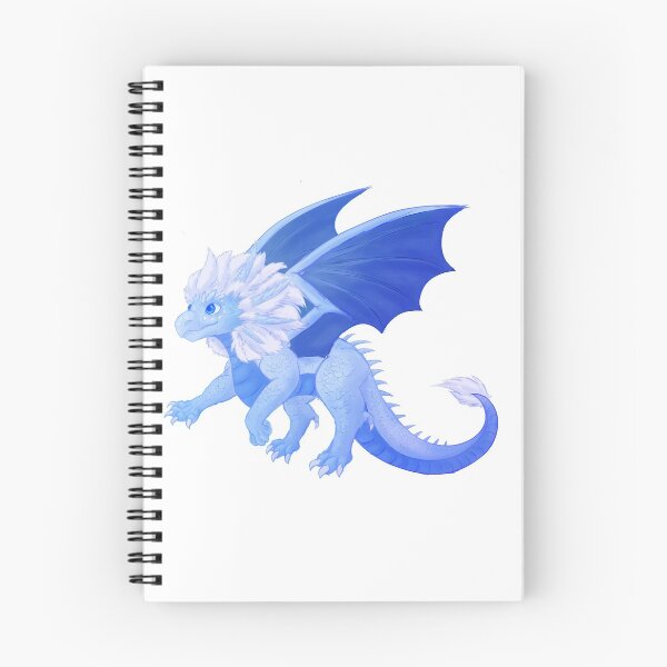 Item preview, Zym - the dragon prince  designed and sold by Seascraper.