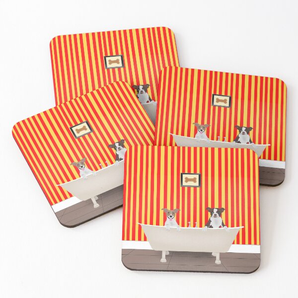 Item preview, Bath Time designed and sold by rogue-design.