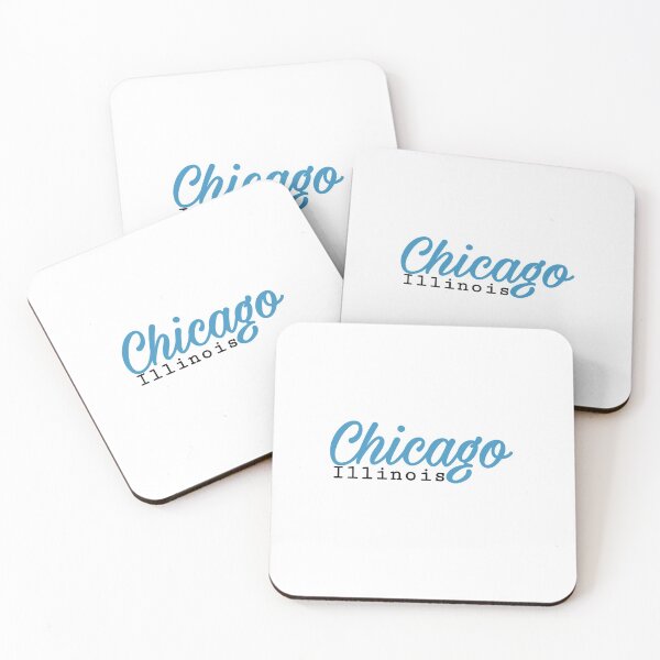 Item preview, Chicago IL  designed and sold by jessica-brink.