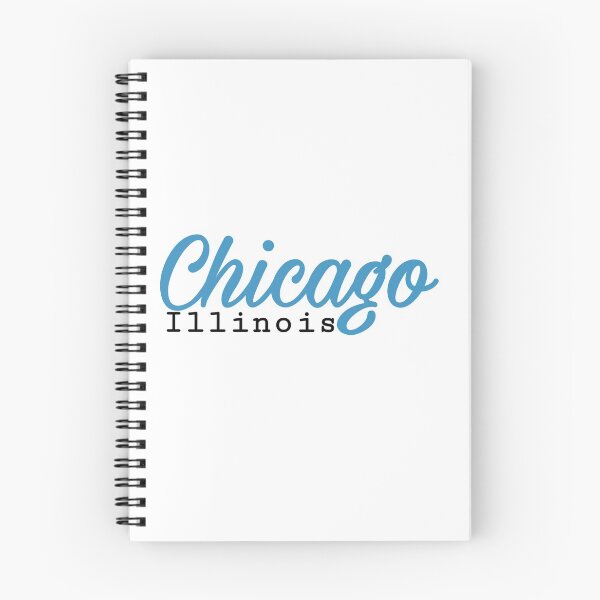 Item preview, Chicago IL  designed and sold by jessica-brink.