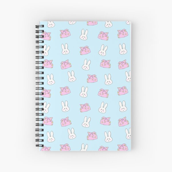 Bento Box Japanese Food - Anime Kawaii Bento Notebook: Lined 6x9 120 Pages  Notebook ,Cute Anime Girl Diary or Notepad for Sketching and Writing ,Gift