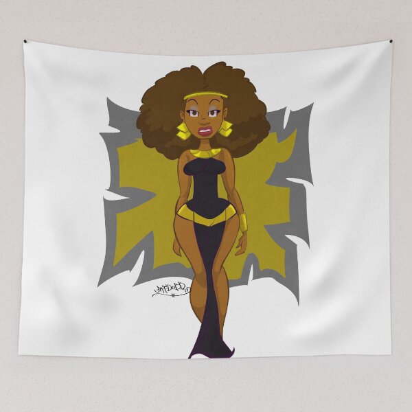 Item preview, nubian queen designed and sold by jayrockanocka.