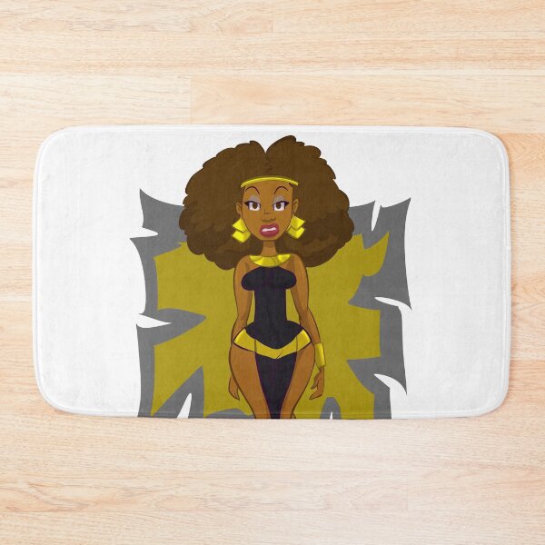 Item preview, nubian queen designed and sold by jayrockanocka.