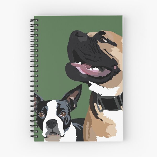Item preview, Buddies designed and sold by Quick Brown Fox Canada.