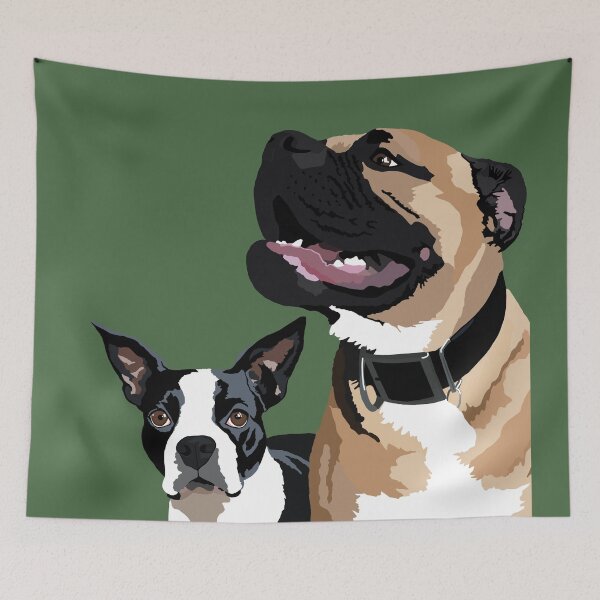 Item preview, Buddies designed and sold by Quick Brown Fox Canada.