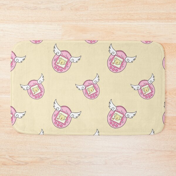 Item preview, Cardcaptor Sakura Tamagotchi  designed and sold by PeachPantone.