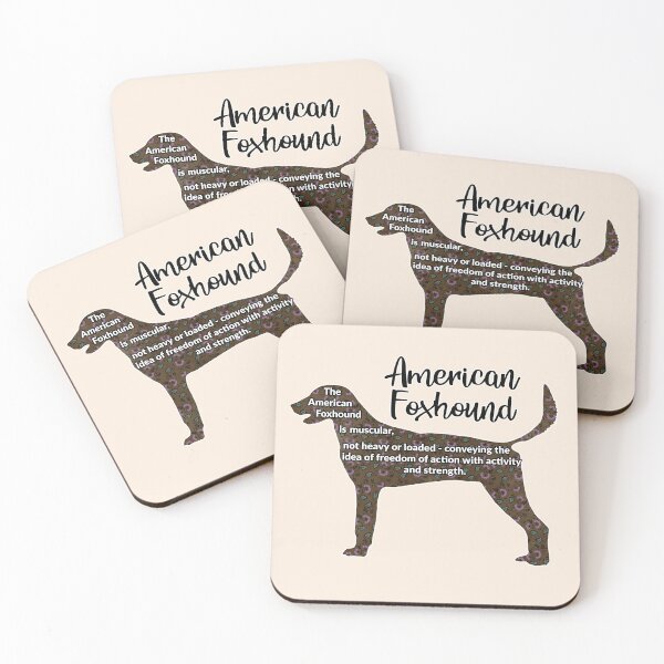 Item preview, American Foxhound designed and sold by ApolloStars.