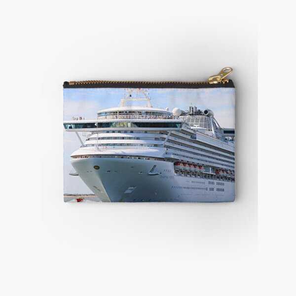 Item preview, Cruise ship 13 designed and sold by FranWest.