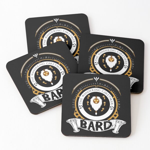 Item preview, BARD - LIMITED EDITION designed and sold by allstarfey1.
