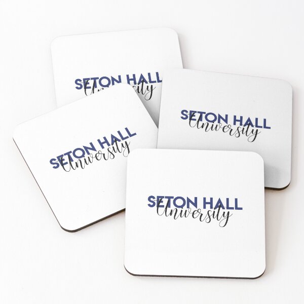 Item preview, Seton Hall University  designed and sold by lohtus.