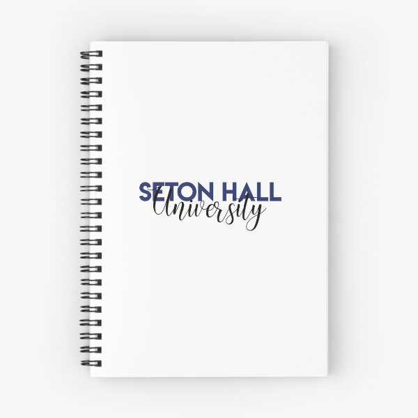 Item preview, Seton Hall University designed and sold by lohtus.