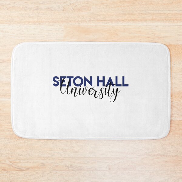Item preview, Seton Hall University  designed and sold by lohtus.