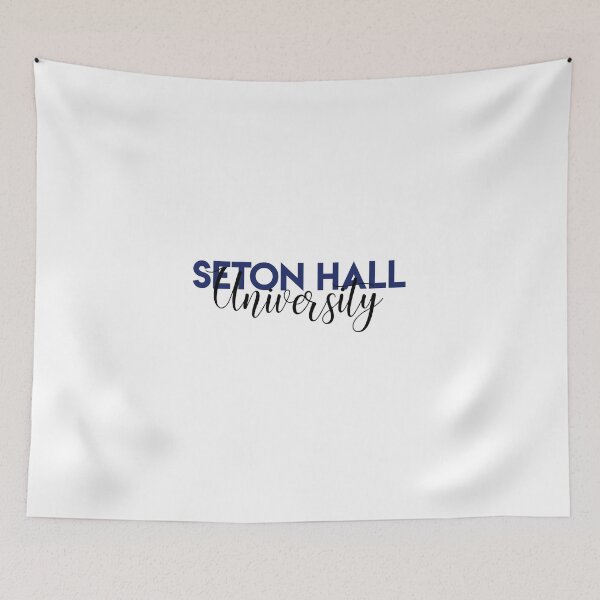 Item preview, Seton Hall University  designed and sold by lohtus.
