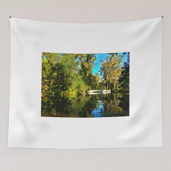 Item preview, Plantation Gardens designed and sold by SkatingGirl.