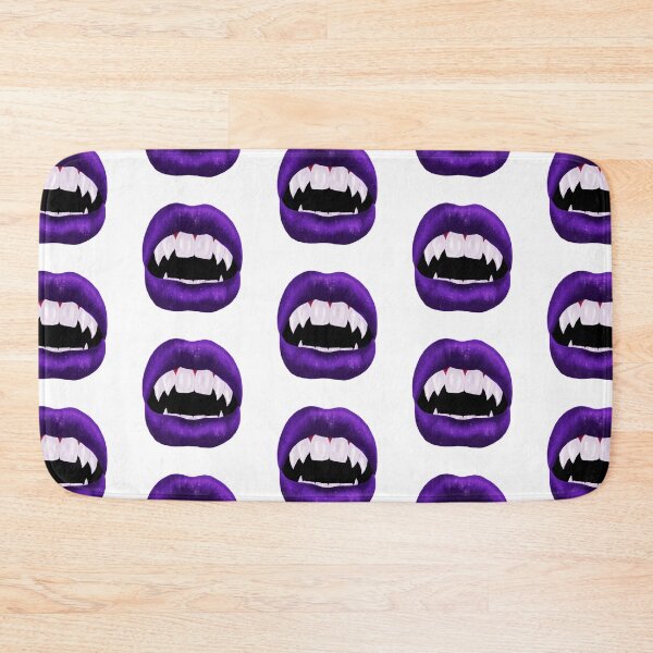 Item preview, Sparkly Vamp Lips designed and sold by Casey Brinson.