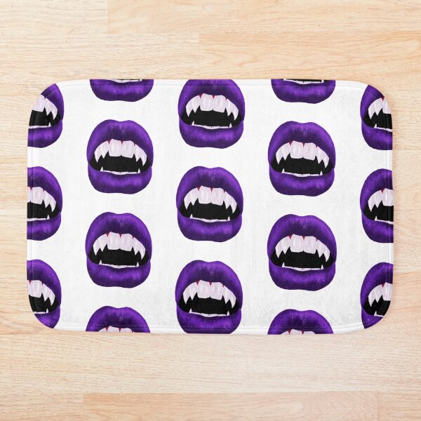 Item preview, Sparkly Vamp Lips designed and sold by Casey Brinson.