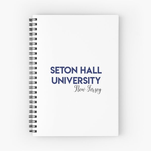 Item preview, Seton Hall University designed and sold by lohtus.