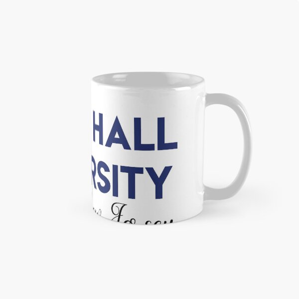 Item preview, Seton Hall University  designed and sold by lohtus.