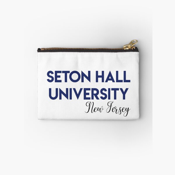 Item preview, Seton Hall University  designed and sold by lohtus.
