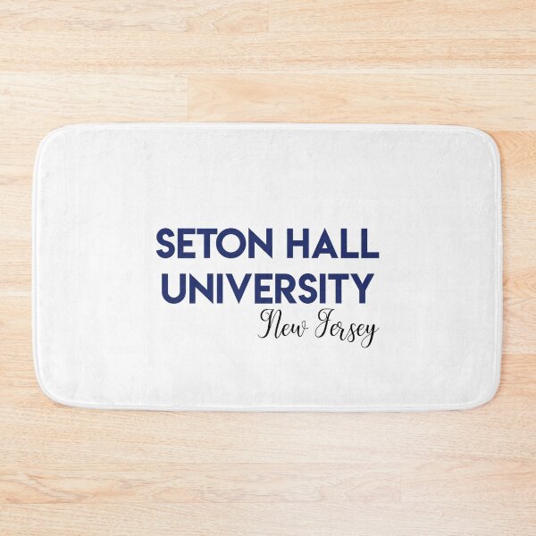 Item preview, Seton Hall University  designed and sold by lohtus.