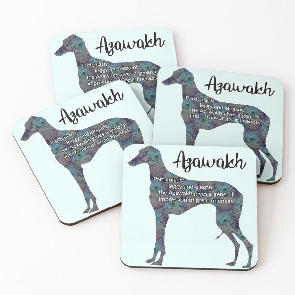 Item preview, Azawakh designed and sold by ApolloStars.