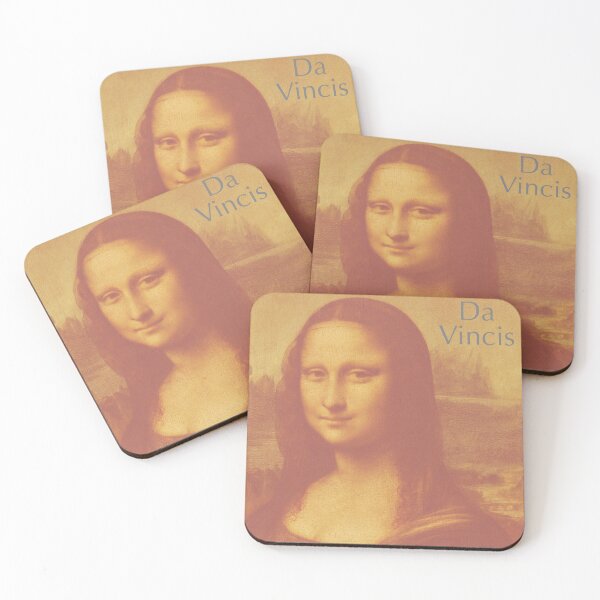 Item preview, Moaner Lisa designed and sold by weavernap.
