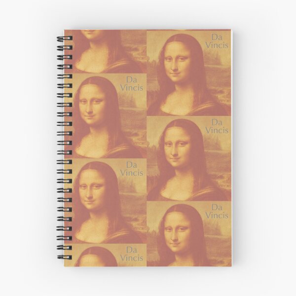 Item preview, Moaner Lisa designed and sold by weavernap.