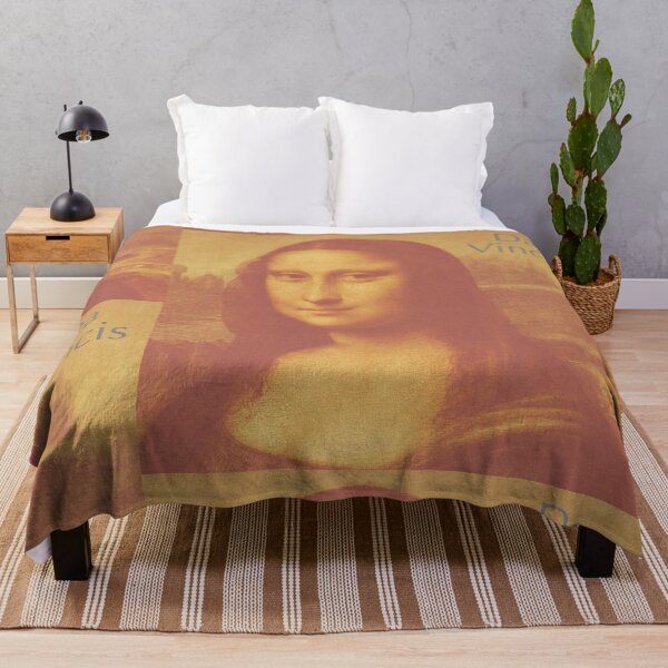 Item preview, Moaner Lisa designed and sold by weavernap.